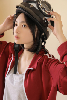 女神捕电视剧